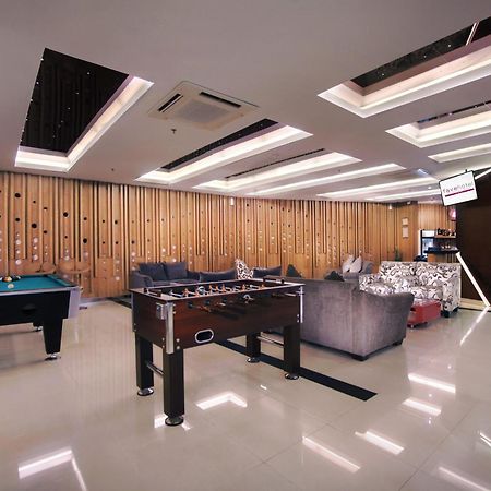 Favehotel Ltc Glodok Jacarta Exterior foto
