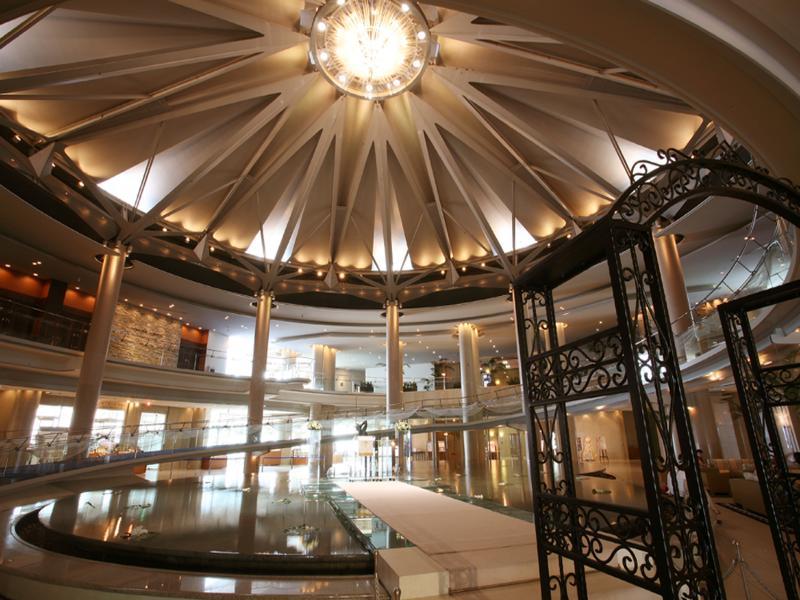 Favehotel Ltc Glodok Jacarta Exterior foto